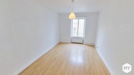 Appartement • Location • 44m2 • Clermont-Ferrand - Photo 2