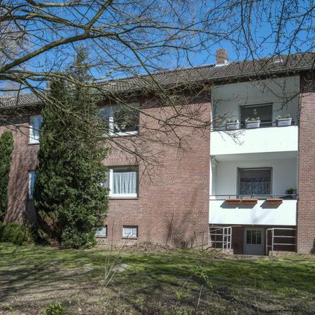 3-Zimmer-Wohnung mit Balkon in Fedderwardergroden! - Photo 4