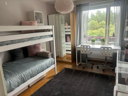Svampskogsvägen, Vallentuna - Foto 2