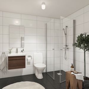 Diagonalgatan, Järfälla - Photo 3