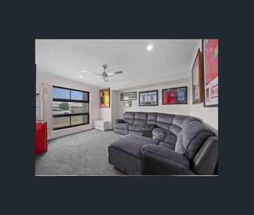 Stunning Family Home with Private Oasis + Solar & Spa - Photo 3