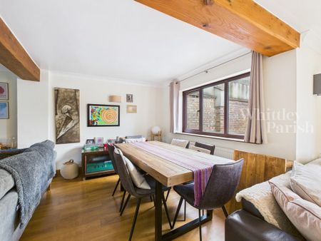 4 bedroom cottage to rent - Photo 5