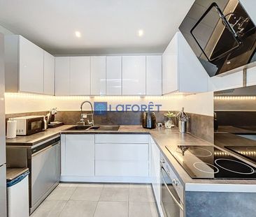 Appartement T2 Saint-Pierre-du-Perray à louer - Photo 3