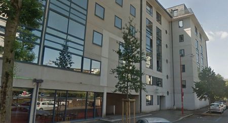 Location Appartement 1 pièce 22m² RODEZ 12000 - Photo 4