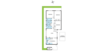 Next Level Savvy in the McKinnon Zone - Photo 5