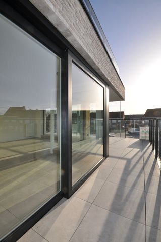 Appartement te huur in Harelbeke - Foto 5