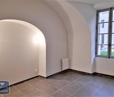 Location Appartement 3 pièces 62m² CHALON SUR SAONE 71100 - Photo 6