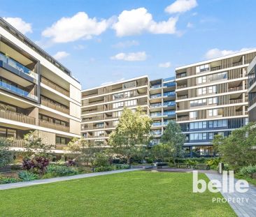 Standout Contemporary Apartment in Lifestyle Location for rent - Photo 6