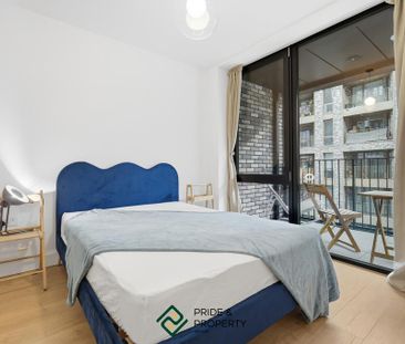 1 bedroom flat to rent - Photo 4