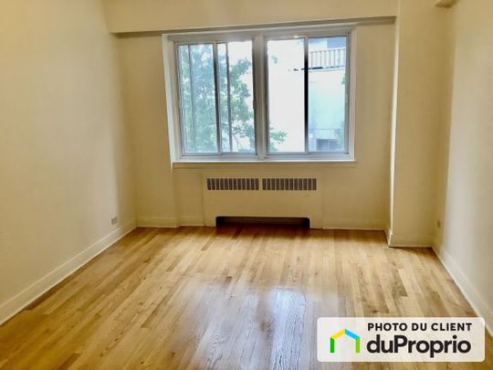 208-6280 place Northcrest, Côte-des-Neiges / Notre-Dame-de-Grâce à louer - Photo 1