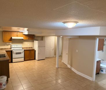 For Lease - 118 Chloe Crescent Unit# BSMT, Markham, Ontario - Photo 6