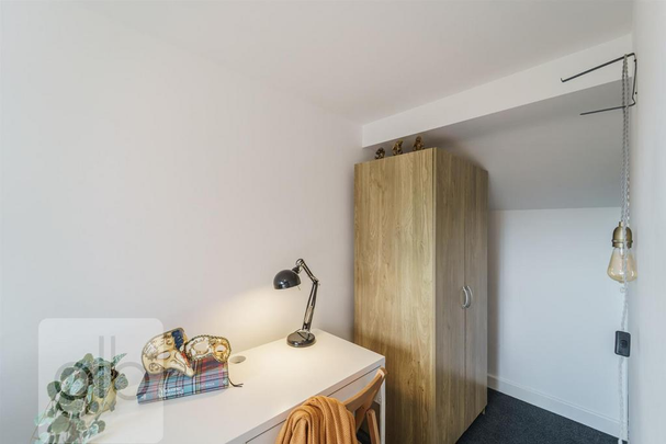 1 bedroom in a house share to rent - Photo 1