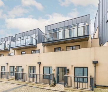 3 bedroom maisonette to rent - Photo 5