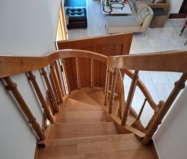 Ενοικίαση κατοικίας, 180 τ.μ., Σταμάτα, 1.800 € - Photo 4