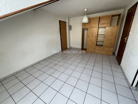 Appartement à louer - Photo 5