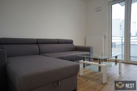 Dwupokojowe mieszkanie do wynajęcia ! - Фото 2