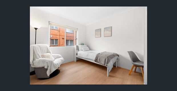 2-Bedroom Apartment in the heart of Kingsford - Photo 1