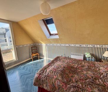 Location Appartement 3 pièces Meublé 60m² PLERIN 22190 - Photo 2