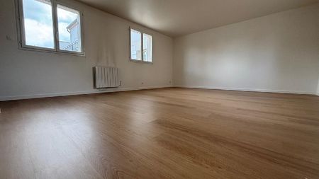 Location Appartement 3 pièces 78m² MAUREGARD 77990 - Photo 4
