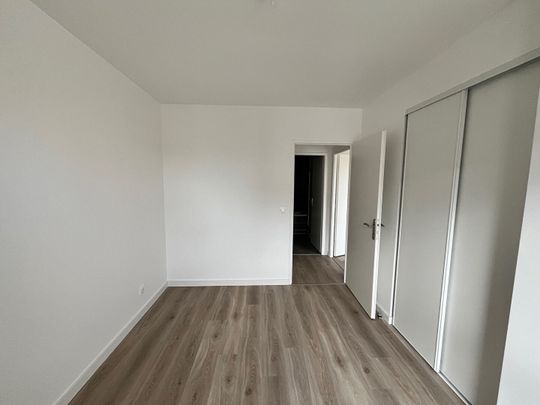 Appartement neuf BIHOREL 3 pièce(s) 71.25 m2 - Photo 1