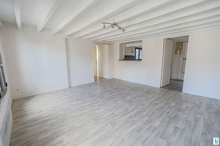 Location Appartement 3 pièces 52m² ROUEN 76000 - Photo 5