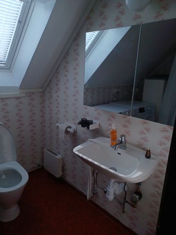 Helgeredsvägen, Göteborg - Foto 3