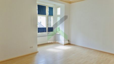 Iserlohn Zentrum: Schöne City-Wohnung mit Einbauküche ! - Photo 4