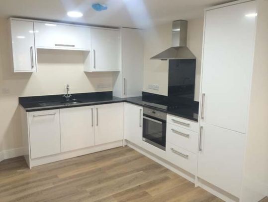 2 bedroom apartment to rent - Photo 1