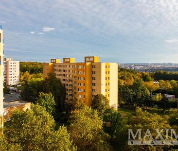 Pronájem bytu 1+kk 40 m² - Photo 4