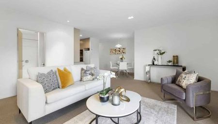 2 bedrooms in Central Auckland - Photo 3