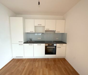 Moderne 2-Zimmer-Wohnung mit Balkon - Photo 2