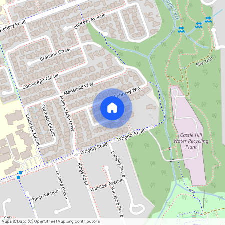 12 Briana Court, NSW 2155, Kellyville