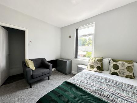 4 bedroom house share to rent - Photo 3