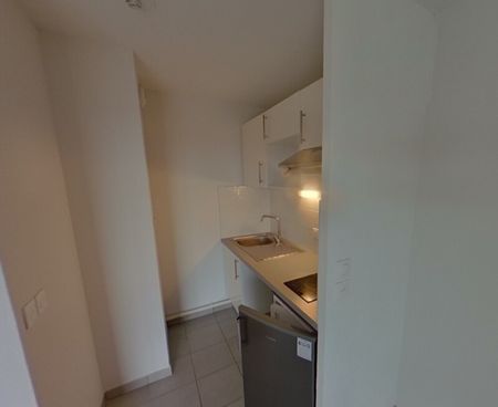 Location Appartement 2 pièces 39m² TOULOUSE 31300 - Photo 4