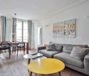 Appartement 3 Chambres Standing 72 m² - Paris, Place Vendôme - Photo 6