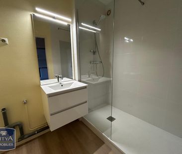 Location Appartement 2 pièces 49m² ANGERS 49000 - Photo 6