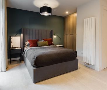 Studio to rent - Photo 4