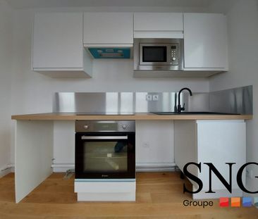 T3 AVEC PARKING - Photo 2