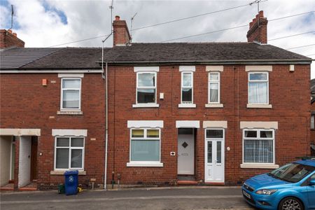 Mellard Street, Newcastle, Staffordshire, ST5 - Photo 3