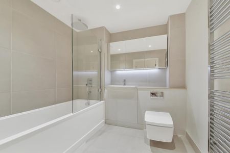 1 bedroom flat to rent - Photo 5