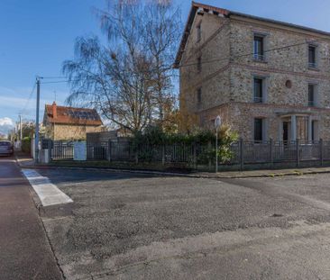 Location Appartement 3 pièces 59m² VILLEMOISSON SUR ORGE 91360 - Photo 2