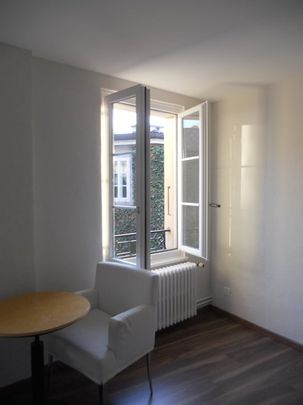 Duplex dans le port de Pully - Foto 1