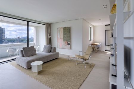 Dijkmeerlaan 539, 1096 DE, Amsterdam - Foto 2