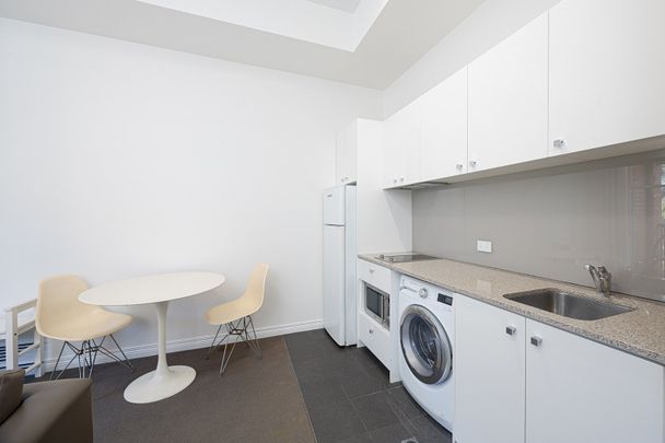 4/130 Nicholson Street, Fitzroy VIC 3065 - Photo 1