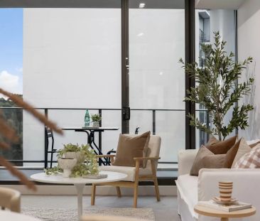 10026/11 Bennelong Parkway, 2127, Wentworth Point Nsw - Photo 5