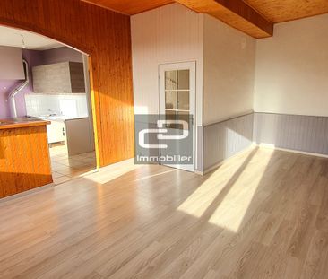 Location Appartement 2 pièces 56m² COUZON AU MONT D OR 69270 - Photo 1