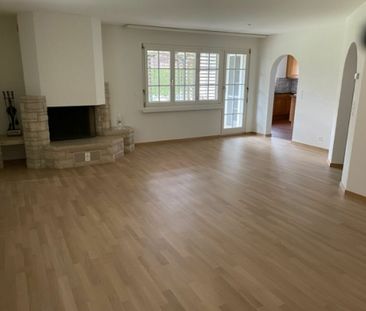 4.5 Zimmer, 110 m² - Photo 1