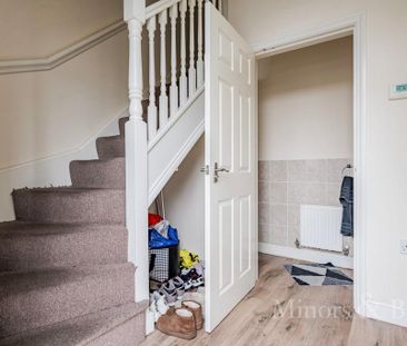3 bedroom semi-detached house to rent - Photo 4