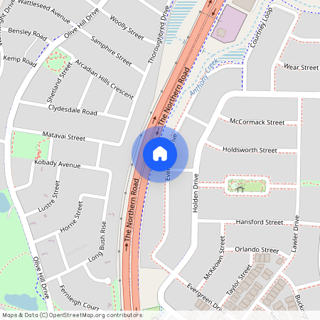 59 Evergreen Drive, NSW 2570, Oran Park