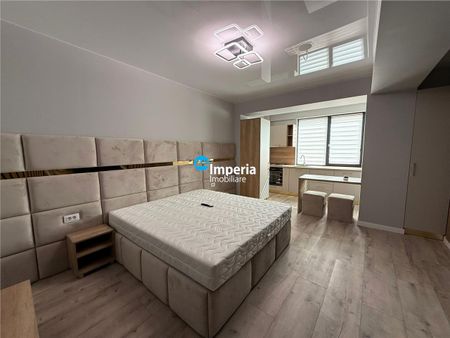 Apartament 1 cam de inchiriat,Copou Stadion Emil Alexandrescu - Fotografie 4